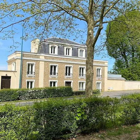 Studio Pre De Disney Chessy  Exterior photo