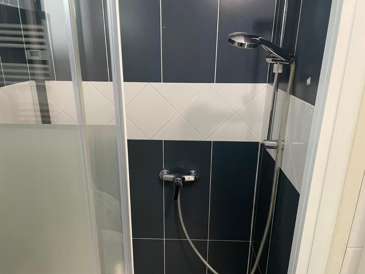Apartamento Pre De Chessy (Seine-et-Marne)