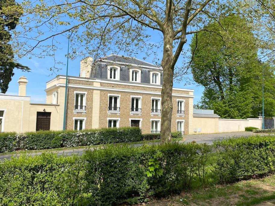 Apartment Pre De *
