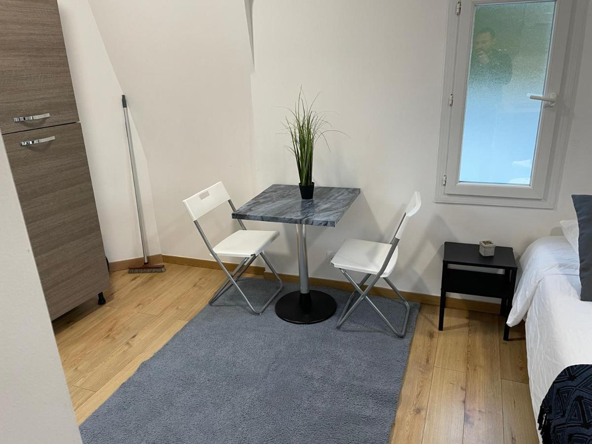 Apartment Pre De *
