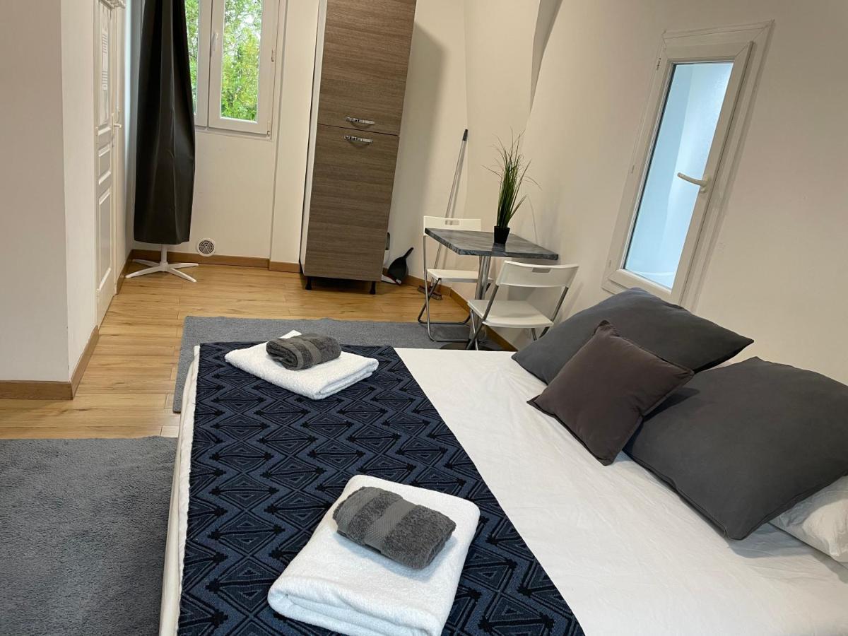 Pre De Apartment *
